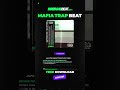 [FREE BEAT] Mafia Trap 002 | Lil Yachty, Gucci Mane, Duki | Mafia Trap Beat, Mafia Music, Mafia Bea