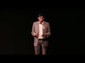 Taking back control: Lies, Compulsion and Recovery | Shamil Gillani | TEDxKingstonUponThamesSalon