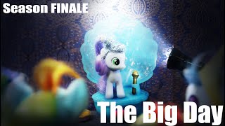 MLP The Perfect Family Season 5 Episode 13 SEASON FINALE |THE BIG DAY|