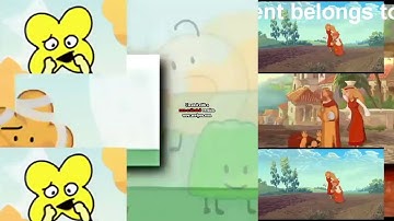 20 Shuric Scans With Sildes (AVS Version)