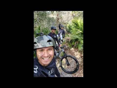 Myakkahatchee Creek Greenway