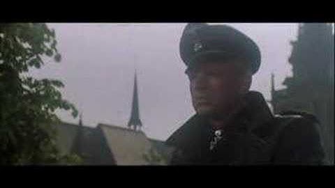 遠すぎた橋　予告編