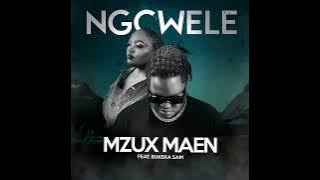 Mzux Maen - Ngcwele feat  Bukeka Sam mp4