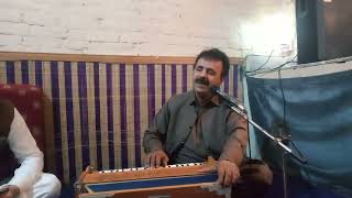 Pehali Wari Ajj Ohna Akhiyaan Ne takiya||Nadeem Iqbal Singer || Tabla Playar Shumoon