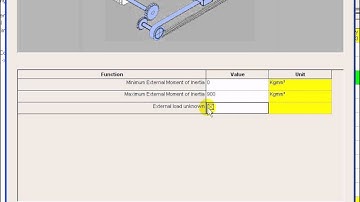 Parker Compax3 I11T11: Lesson G   External Moment of Inertia