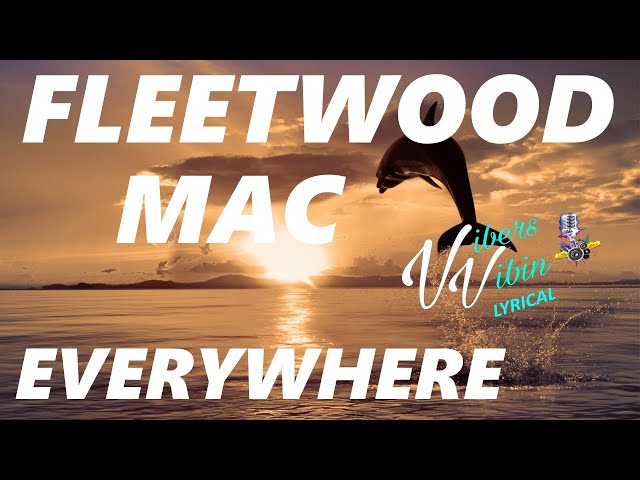 Everywhere #everywhere #fleetwoodmac #fyp #playlist #candycrush10