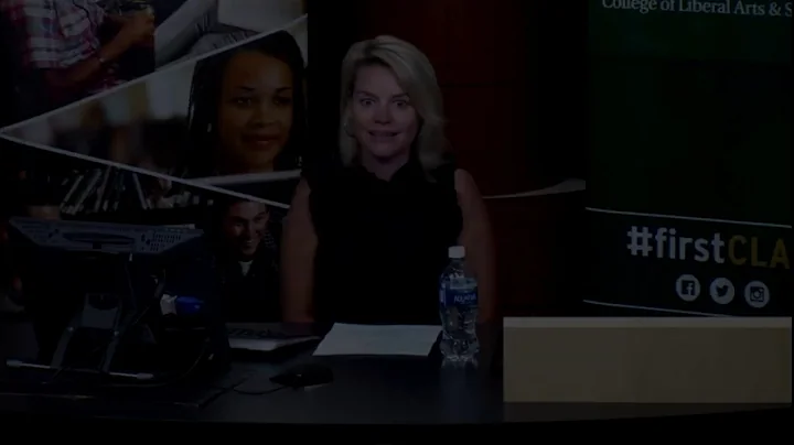 Personally Speaking with Suzanne Leland