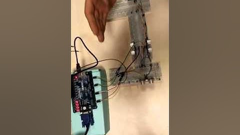 Ata Cem HAN EE-102 Term Project