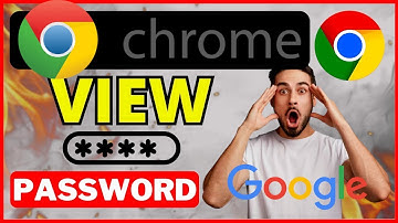 How To View Saved Passwords In Google Chrome  EASY - Android / iOS
