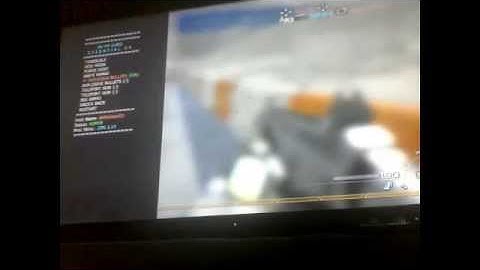 mw2 cfg PROJECT PERFECT and ESENTIAL V4