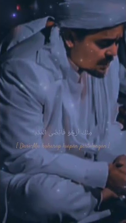 story' wa Habib Rizieq Syihab