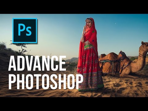 Advance Photoshop CC Manipulation Tutorial | Arunz Creation Advance Photoshop CC Manipulation Tutorial | Arunz Creation