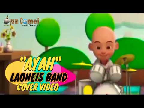 upin-dan-ipin-nyanyi-lagu-buat-ayah-tercinta-official-vidio-hd-mp4