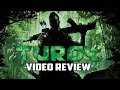 Turok (2008) Review - Gggmanlives