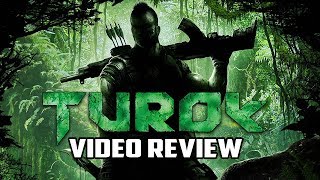 Turok (2008) Review - Gggmanlives Turok (2008) Review - Gggmanlives