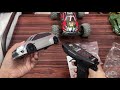 Ldrc Polo Pro Gray rc drift car By hobbyistnirvana💥 #rccar #drift #toys #love #child #hobbygrade 