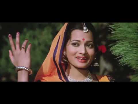 Kisa Tera Pyar - Love Story (1981) 1080p* Video Songs