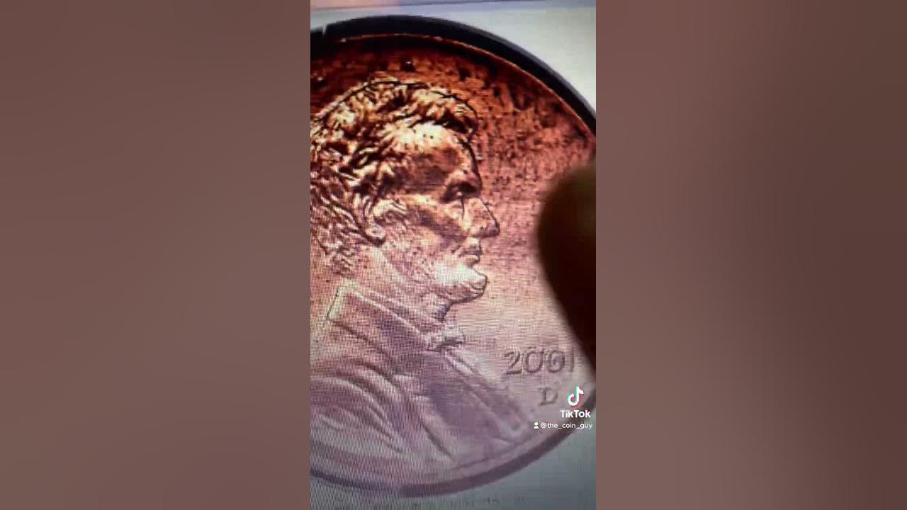 2001 Penny Worth Over 60k YouTube 2001-penny-worth-over-60k-youtube