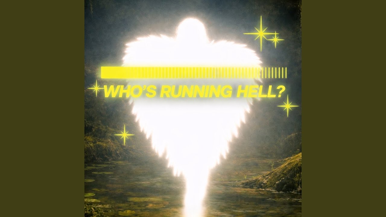 Watch Who's Running Hell? on YouTube Watch Who's Running Hell? on YouTube