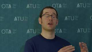 Computing Labs in the Cloud with Azure Lab Services: John French & Daniel Cregg, ATU
