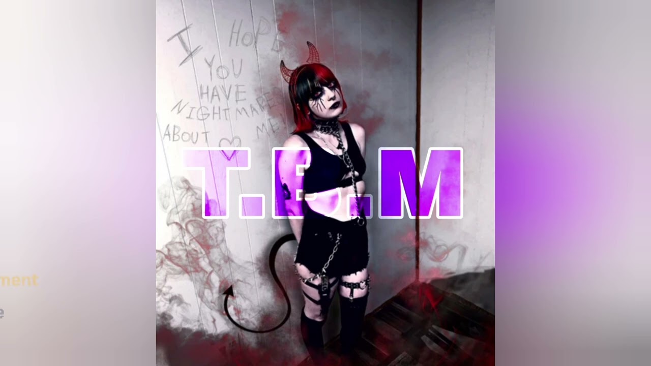 (Free) Hells Favorite Demon | Hard Dark Fast Club Banger Type Beat