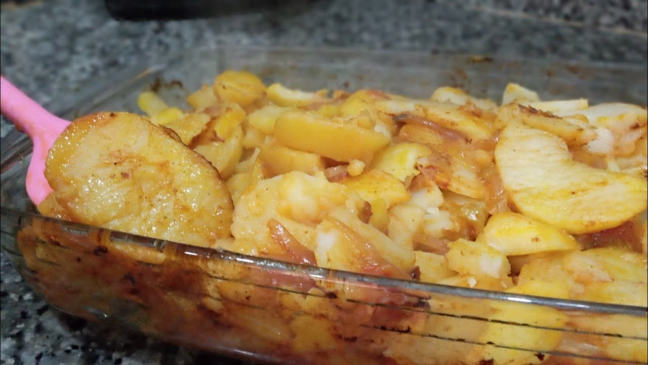 راجلي بغا يجيب الأم نتاعه تعيش عندي وانا راني باغي نعيش حياتي😤وصفة بطاطا كوشة دون لحم دجي معسلة 😋