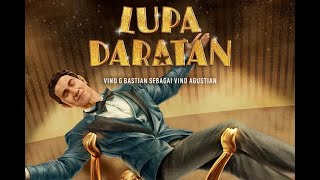 Lupa Daratan Trailer