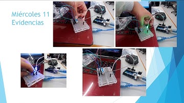 Arduino, programacion Orientada a Objetos