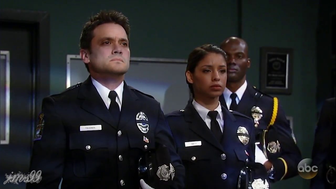 GH: 2/9/18 - Nathan's Funeral Part 1