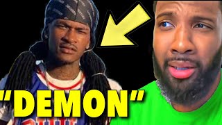 Prime Solluminati was a DEMON…HERE’S PROOF!