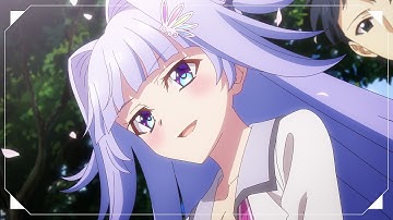 TVアニメ『9-nine- Ruler’s Crown』Branch05 予告