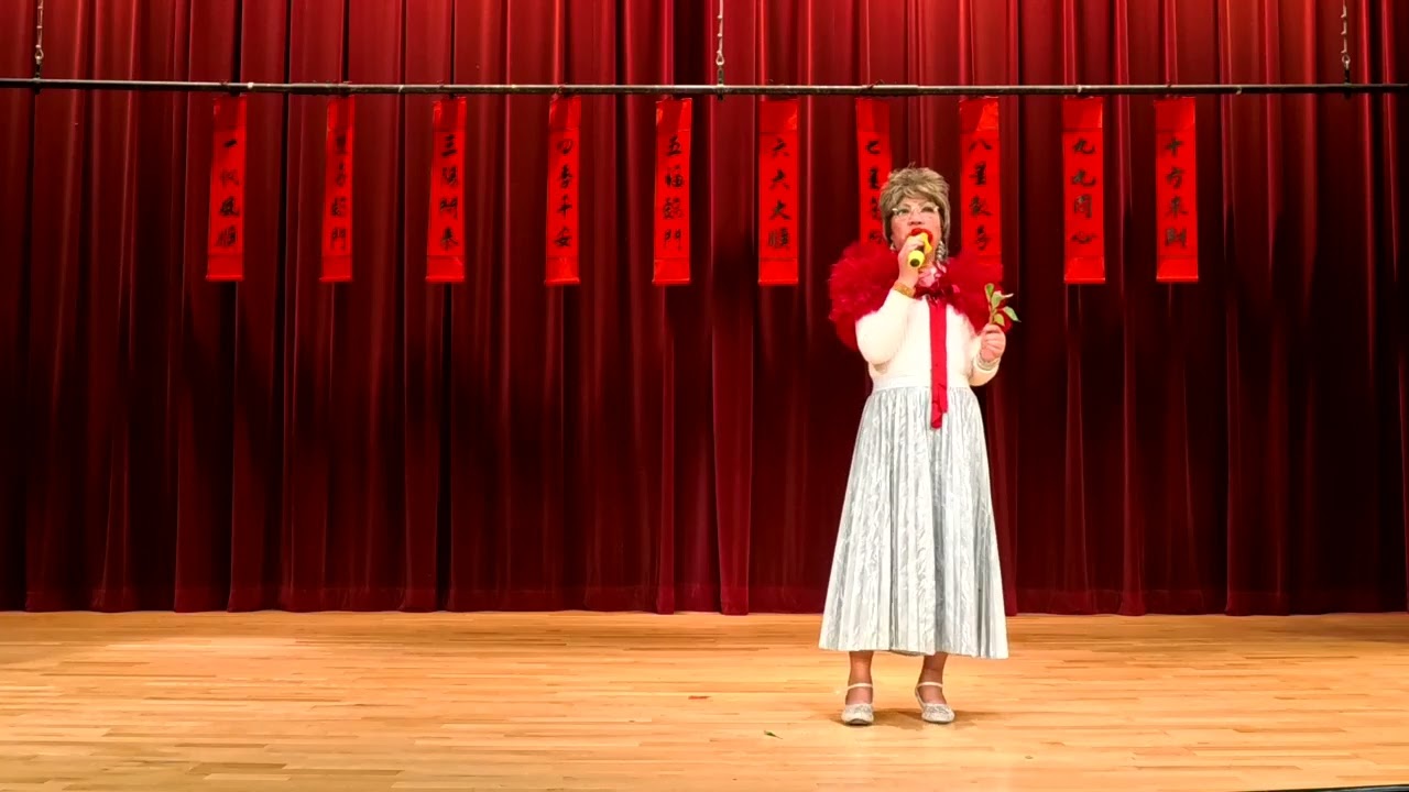 Sealed with a Kiss 葉麗芳 Lisa老師 2026.03.02