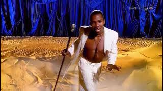 Haddaway   Rock My Heart 2023 Soundblaster remix