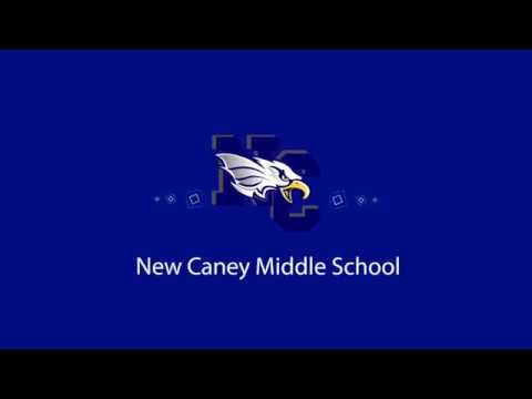 New Caney Middle School