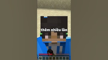 Cách Xây CẦU THANG ĐẸP HƠN Trong Minecraft? #minecraft #shorts