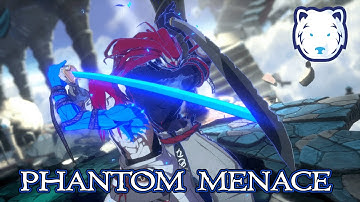 DNF Duel - Ghostblade Combos with inputs