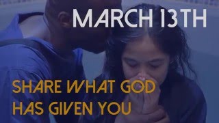 APC'S 2016 Out of The Ordinary Into Greatness Promo - Elevating The Whole Man Under God