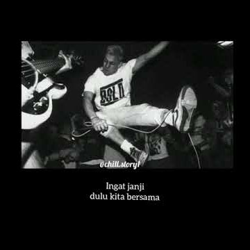 Story Wa Stand Here Alone Hilang Harapan