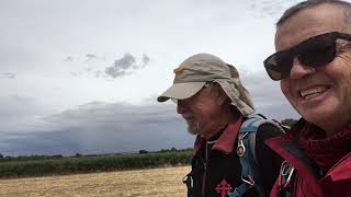 Camino del Sureste a Santiago Etapa 10 (Minaya - El Provencio)