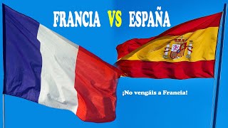 Mejor país para vivir: ¿Francia o España? | Emprender en Francia