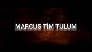 MARCUS TİM Resimi