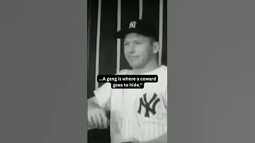 #mickeymantle #baseballqoutes #baseball #quotes #yankees #mlb #foryou #fyp #beisbol