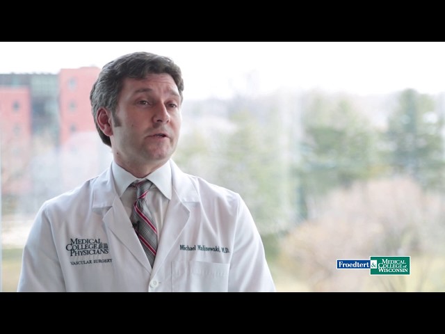 Watch Who should be screened for an aortic aneurysm? (Michael J. Malinowski, MD) on YouTube.