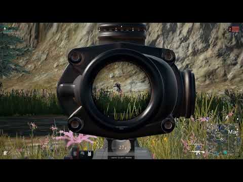 PLAYERUNKNOWN'S BATTLEGROUNDS #1 ქართული გინების ფონზე dd