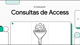Consultas de Access: Selección, Actualización, Eliminación y Especializadas