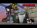 MONSHIIEE THE LOST PET - SAD STORY (CHRISTMAS SPECIAL) MINECRAFT ANIMATION MONSTER SCHOOL