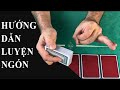 Hướng Dẫn Luyện Ngón Chơi Bài Căn Bản từ A đến Z | Poker Tuấn