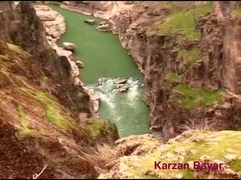 Mazheri Xaliqi Min U Dil من و دڵ مەزهەری خالقی