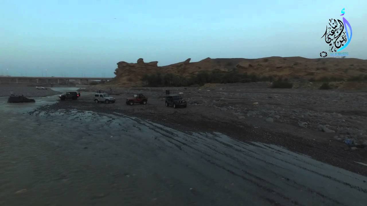 وادي الخوض 11/3/2016