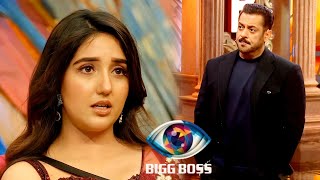 Bigg Boss 19 Promo Ashnoor Kaur Hui Emotional Ashnoor Ne Share Kiya Uske Struggles Body Ko Lekar